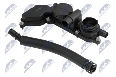 Separador de aceite, ventilación del cárter Audi A3 · Audi A3 Sportback · Audi A3 Limousine