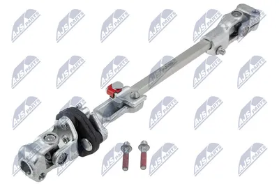 Columna de dirección Land Rover DEFENDER Cabrio · Land Rover DEFENDER Station Wagon · Land Rover DEFENDER Pick Up