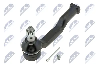 Rótula barra de acoplamiento Ford RANGER · Mazda BT-50 Pickup · Mazda BT-50 Platform/Chassis