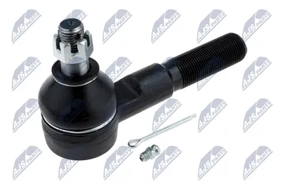 Rótula barra de acoplamiento Nissan PATROL GR V Wagon · Nissan PATROL GR V Platform/Chassis