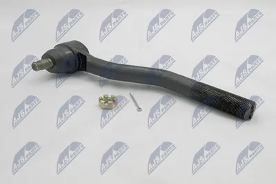 Rótula barra de acoplamiento Jeep GRAND CHEROKEE II