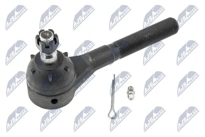 Rótula barra de acoplamiento Jeep GRAND CHEROKEE I