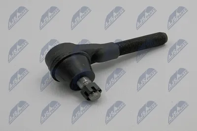 Rótula barra de acoplamiento Jeep WRANGLER I · Jeep WRANGLER II · Jeep CHEROKEE