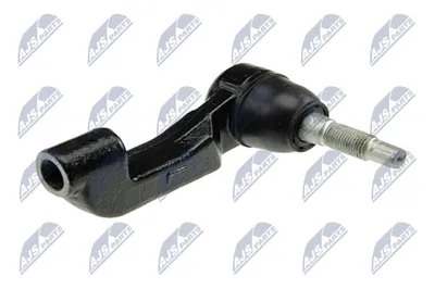 Rótula barra de acoplamiento Jeep CHEROKEE