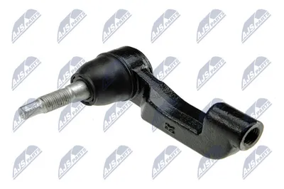 Rótula barra de acoplamiento Jeep CHEROKEE