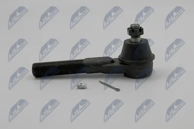 Rótula barra de acoplamiento Jeep CHEROKEE