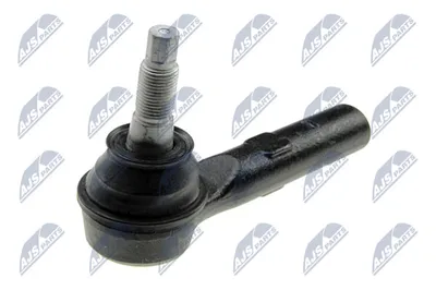 Rótula barra de acoplamiento Jeep GRAND CHEROKEE II · Jeep GRAND CHEROKEE III · Jeep COMMANDER