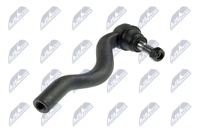 Rótula barra de acoplamiento Jeep GRAND CHEROKEE IV