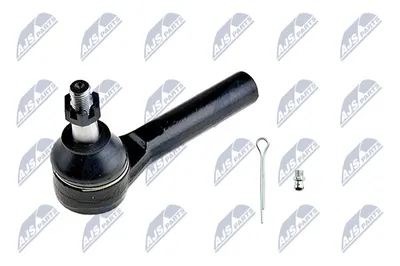 Rótula barra de acoplamiento Chrysler SEBRING Convertible · Chrysler SEBRING · Chrysler 200 Saloon