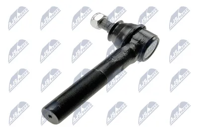Rótula barra de acoplamiento Jeep WRANGLER III
