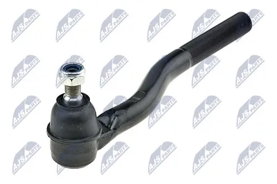 Rótula barra de acoplamiento Jeep WRANGLER III