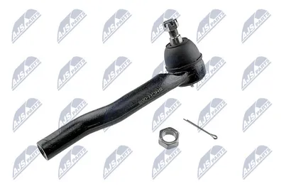 Rótula barra de acoplamiento Ford Usa EDGE · Lincoln MKX