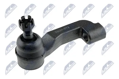 Rótula barra de acoplamiento Dodge NITRO · Jeep CHEROKEE