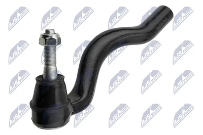 Rótula barra de acoplamiento Dodge DURANGO · Jeep GRAND CHEROKEE IV