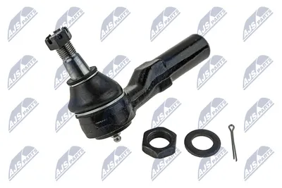 Rótula barra de acoplamiento Dodge RAM 1500 Pickup · Dodge RAM 2500 Pickup · Dodge RAM 2500 Cab & Chassis