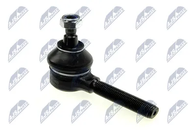 Rótula barra de acoplamiento Citroën ZX · Citroën C15 Box Body/MPV · Citroën BERLINGO / BERLINGO FIRST Box Body/MPV