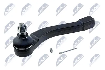 Rótula barra de acoplamiento Ssangyong REXTON / REXTON II · Ssangyong KYRON · Ssangyong ACTYON I