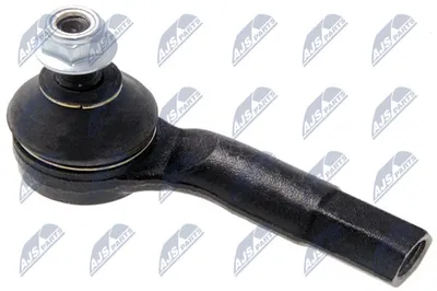 Rótula barra de acoplamiento Ford FIESTA V · Ford FUSION · Ford FIESTA V Van