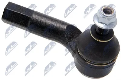 Rótula barra de acoplamiento Ford FIESTA V · Ford FUSION · Ford FIESTA V Van