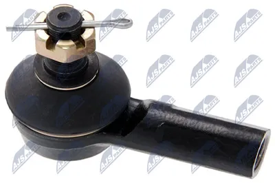 Rótula barra de acoplamiento Honda CIVIC VII Hatchback · Honda CIVIC VII Coupe · Honda CIVIC VII Saloon