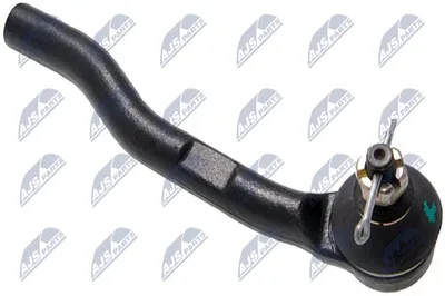 Rótula barra de acoplamiento Honda JAZZ II · Honda CITY IV Saloon