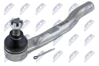 Rótula barra de acoplamiento Honda JAZZ III · Honda INSIGHT · Honda CITY V Saloon