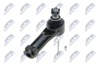 Rótula barra de acoplamiento Honda ODYSSEY