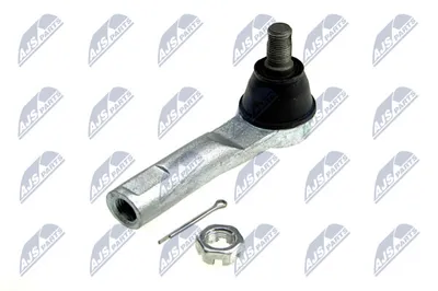 Rótula barra de acoplamiento Honda CR-V III · Honda STEPWGN · Honda CR-Z