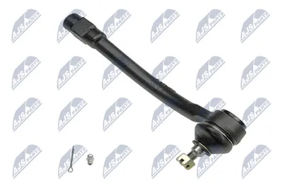 Rótula barra de acoplamiento Hyundai VELOSTER · Hyundai ELANTRA V Saloon · Hyundai i30