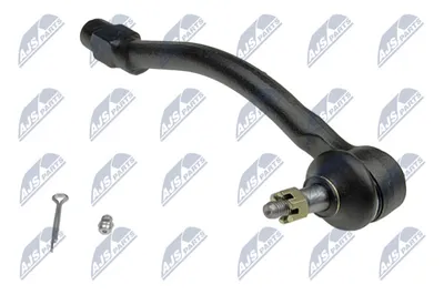 Rótula barra de acoplamiento Hyundai VELOSTER · Hyundai ELANTRA V Saloon · Hyundai i30