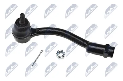 Rótula barra de acoplamiento Hyundai i10 I · Hyundai i20 I · Hyundai ix20