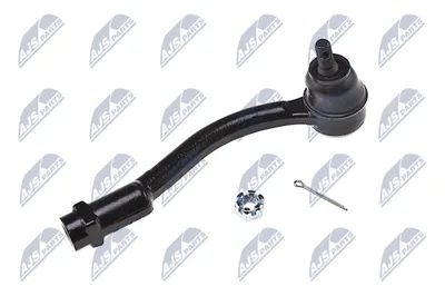 Rótula barra de acoplamiento Hyundai i10 I · Hyundai i20 I · Hyundai ix20