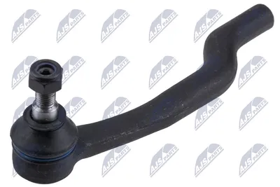 Rótula barra de acoplamiento Mercedes-Benz A-CLASS