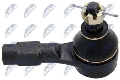 Rótula barra de acoplamiento Citroën C-ZERO · Mitsubishi COLT IV · Mitsubishi LANCER V