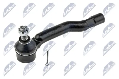Rótula barra de acoplamiento Mazda 2 · Mazda 2 Saloon