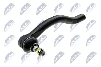 Rótula barra de acoplamiento Mazda CX-7 · Mazda CX-9