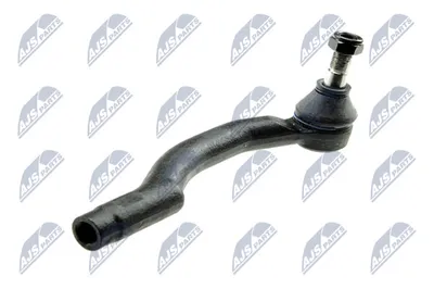 Rótula barra de acoplamiento Mazda 6 Hatchback · Mazda 6 Saloon · Mazda 6 Estate
