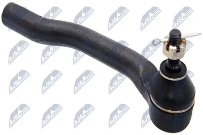Rótula barra de acoplamiento Nissan MICRA III · Nissan MICRA C+C III · Nissan NOTE