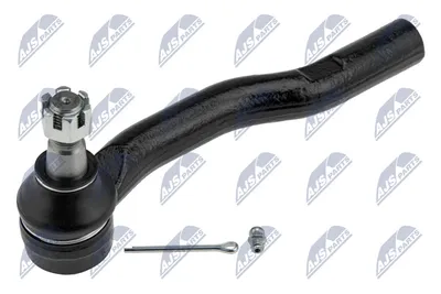 Rótula barra de acoplamiento Nissan NAVARA NP300 · Nissan NAVARA NP300 Pickup