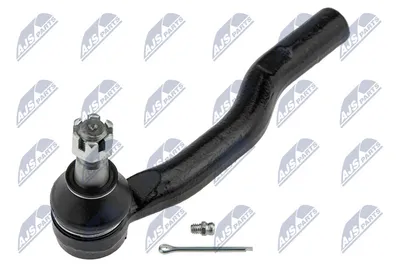 Rótula barra de acoplamiento Nissan NAVARA NP300 · Nissan NAVARA NP300 Pickup