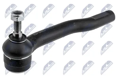 Rótula barra de acoplamiento Nissan MICRA III · Nissan NOTE · Nissan TIIDA Saloon