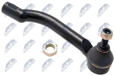 Rótula barra de acoplamiento Nissan QASHQAI I