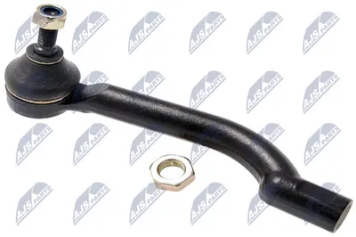 Rótula barra de acoplamiento Nissan QASHQAI I