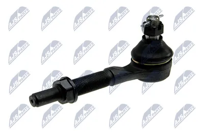 Rótula barra de acoplamiento Nissan PATROL GR V Wagon · Nissan PATROL GR V Platform/Chassis