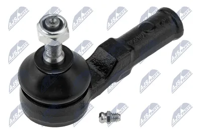 Rótula barra de acoplamiento Nissan MICRA III · Nissan MICRA C+C III · Nissan KUBISTAR Van