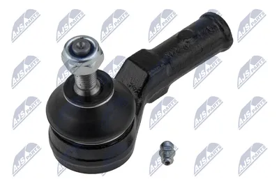 Rótula barra de acoplamiento Nissan MICRA III · Nissan MICRA C+C III · Nissan KUBISTAR Van