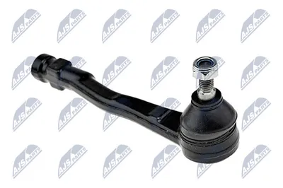 Rótula barra de acoplamiento Citroën BERLINGO / BERLINGO FIRST Box Body/MPV · Citroën BERLINGO / BERLINGO FIRST MPV · Citroën C4 Coupe