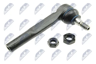 Rótula barra de acoplamiento Opel ASTRA H · Opel ASTRA H Estate · Opel ASTRA H GTC