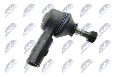 Rótula barra de acoplamiento Opel COMBO Box Body/MPV · Opel CORSA A TR · Opel CORSA A Hatchback
