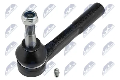Rótula barra de acoplamiento Fiat CROMA · Opel VECTRA C · Opel VECTRA C GTS